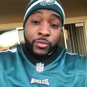 Meet your Posher, Greg